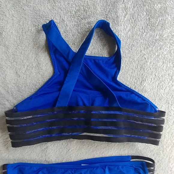SOLD ‼️Kenneth Cole bikini - Picture 5 of 8
